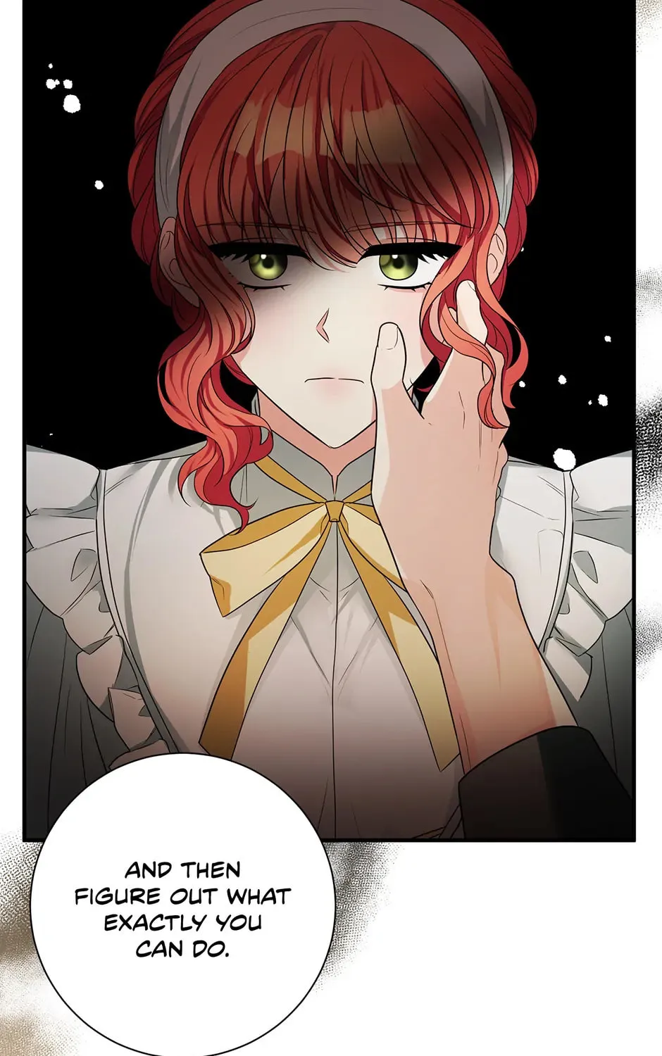 Running Away at Night Chapter 24 page 111 - 