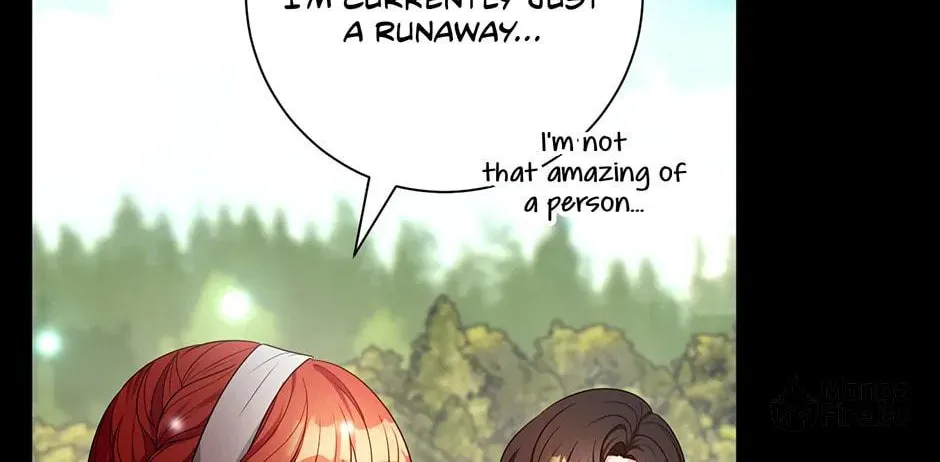 Running Away at Night Chapter 24 page 120 - 