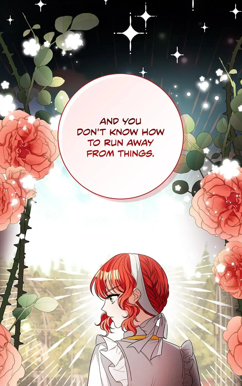Running Away at Night Chapter 24 page 129 - 