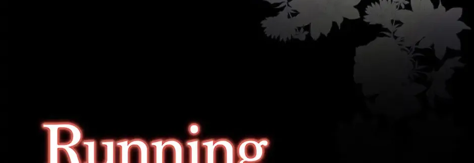 Running Away at Night Chapter 24 page 14 - 