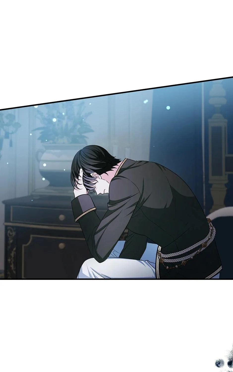Running Away at Night Chapter 24 page 137 - 