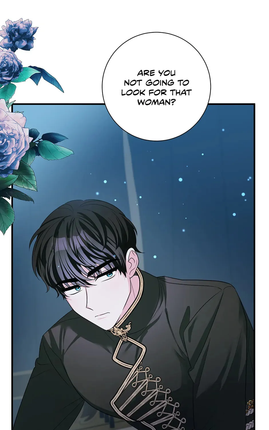 Running Away at Night Chapter 24 page 145 - 