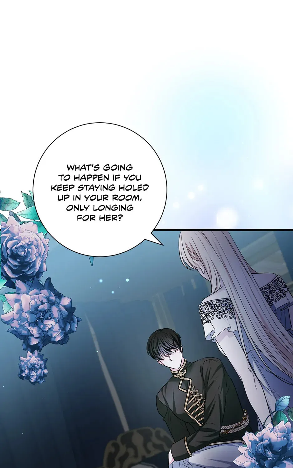 Running Away at Night Chapter 24 page 147 - 