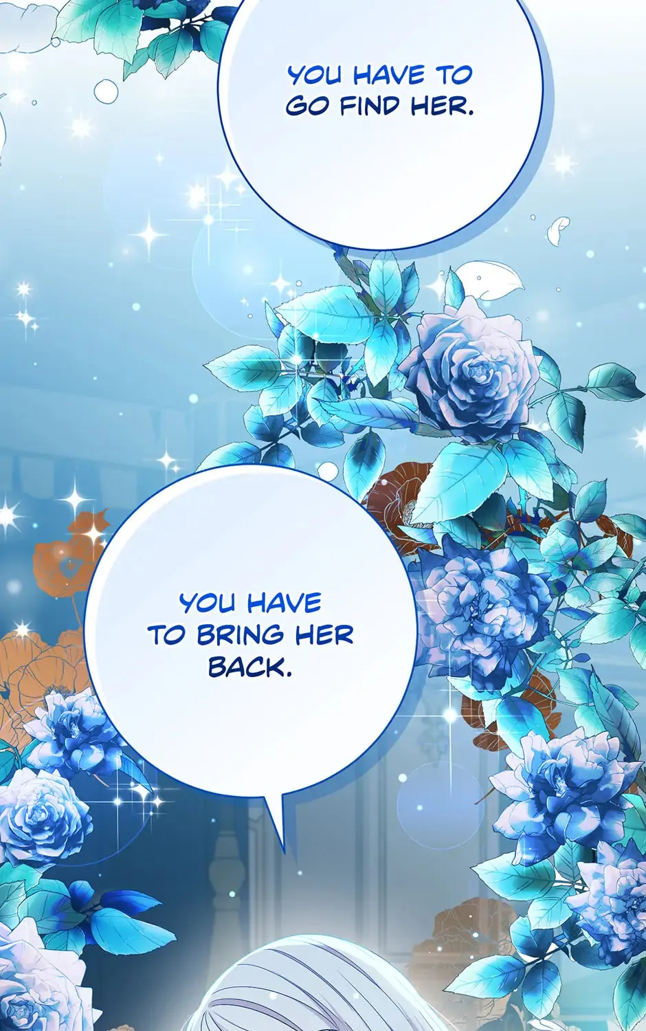 Running Away at Night Chapter 24 page 151 - 