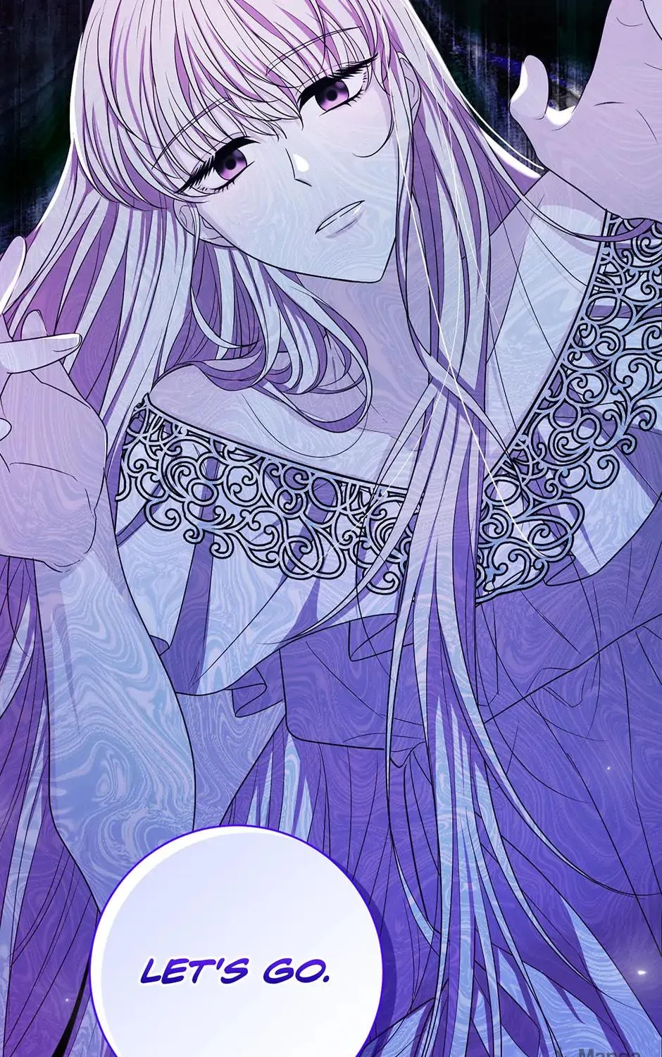 Running Away at Night Chapter 24 page 159 - 