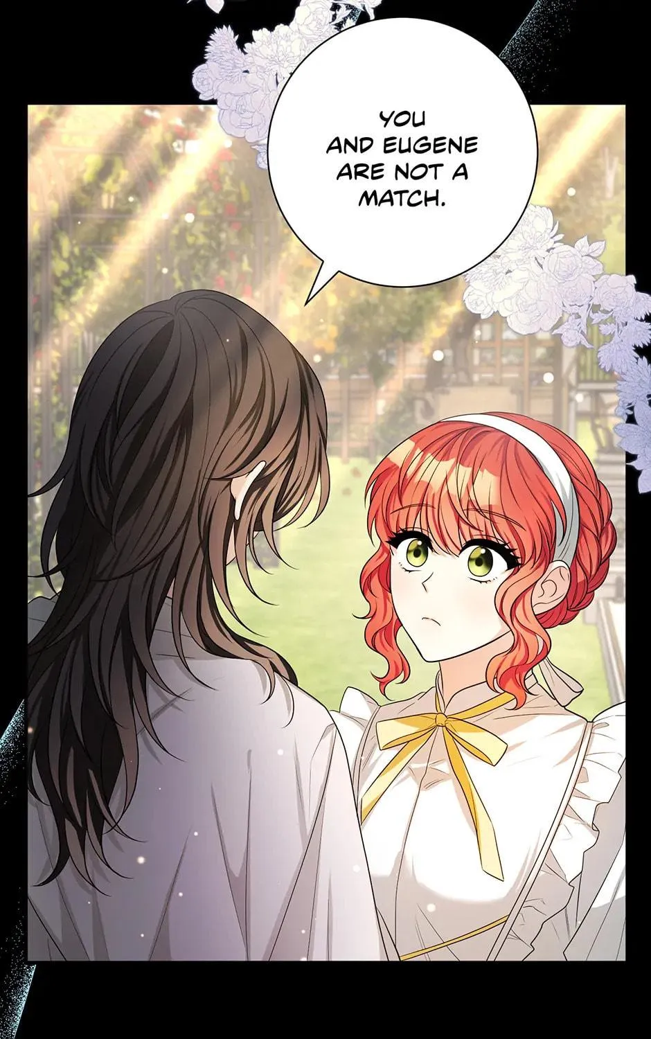 Running Away at Night Chapter 24 page 17 - 