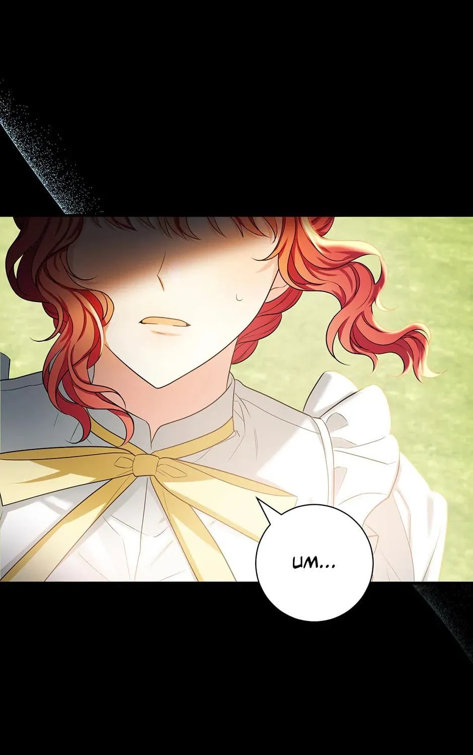 Running Away at Night Chapter 24 page 19 - 