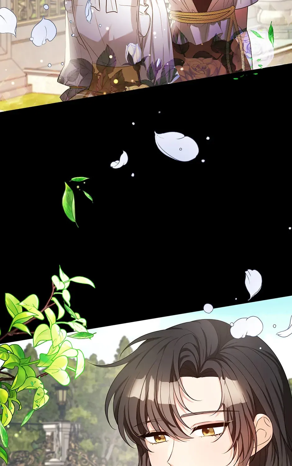 Running Away at Night Chapter 24 page 3 - 