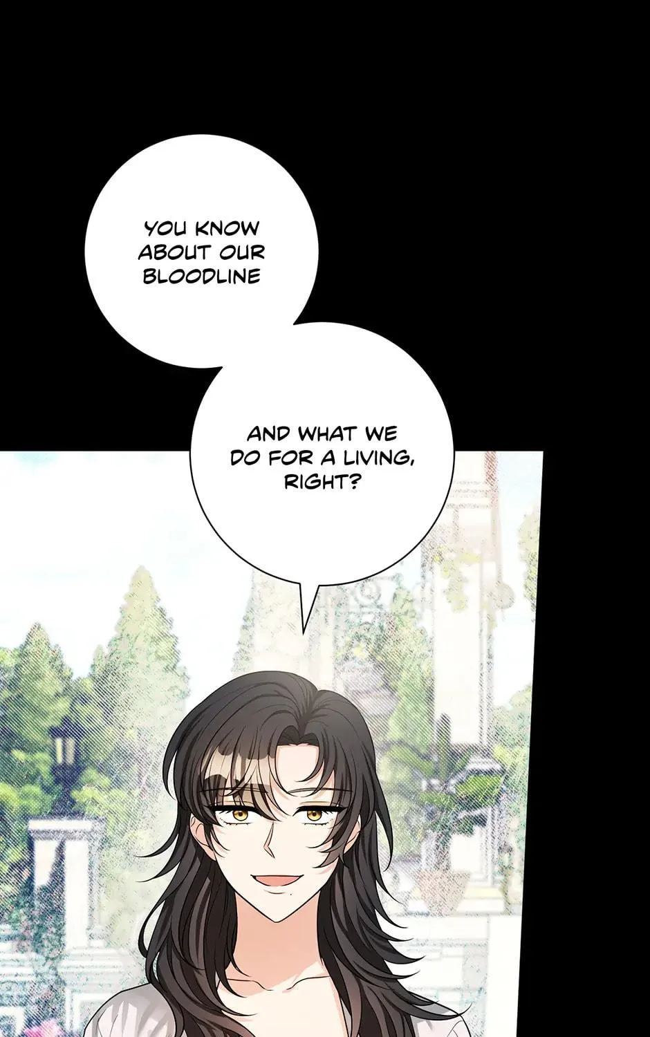 Running Away at Night Chapter 24 page 23 - 