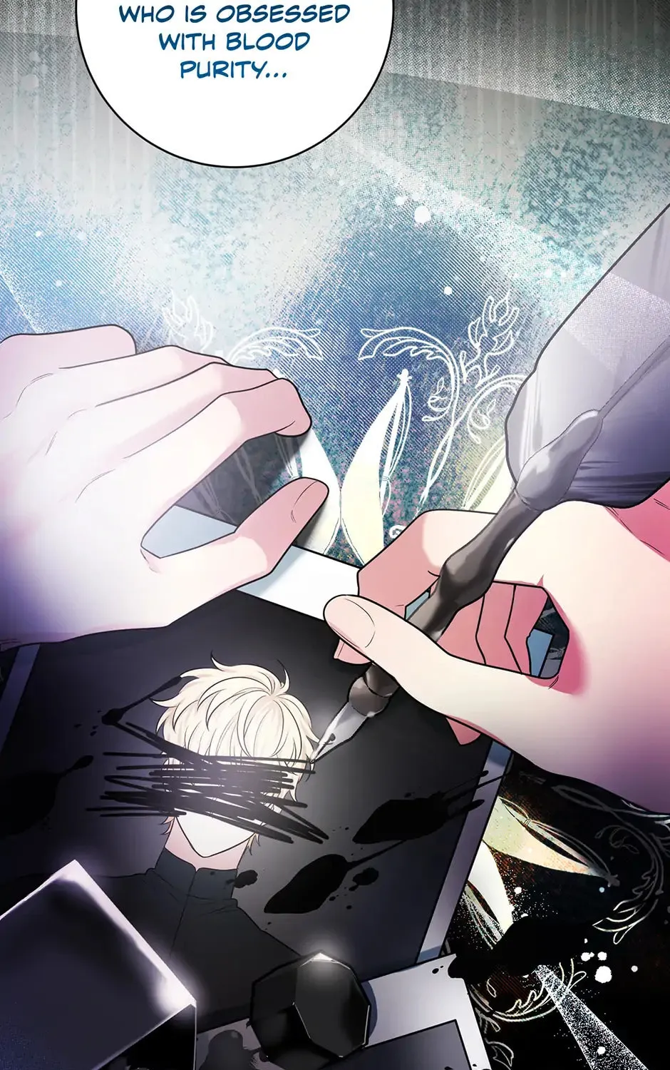 Running Away at Night Chapter 24 page 27 - 