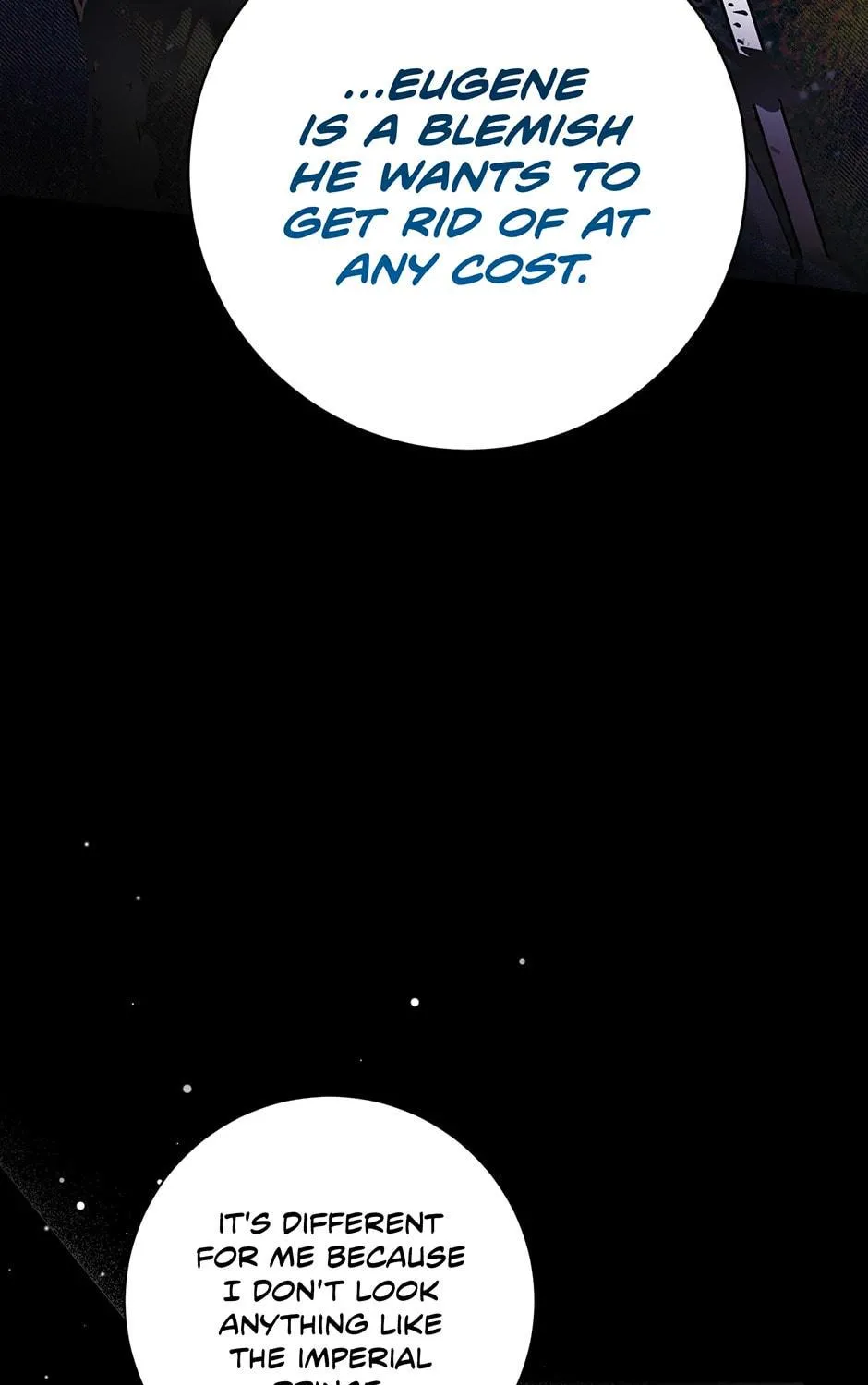 Running Away at Night Chapter 24 page 29 - 
