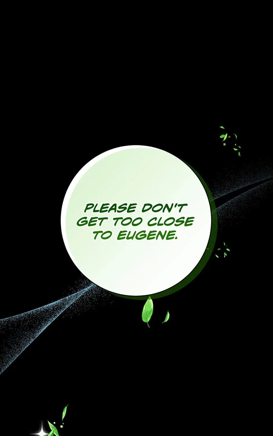 Running Away at Night Chapter 24 page 5 - 