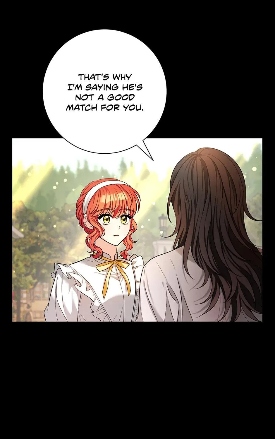 Running Away at Night Chapter 24 page 41 - 