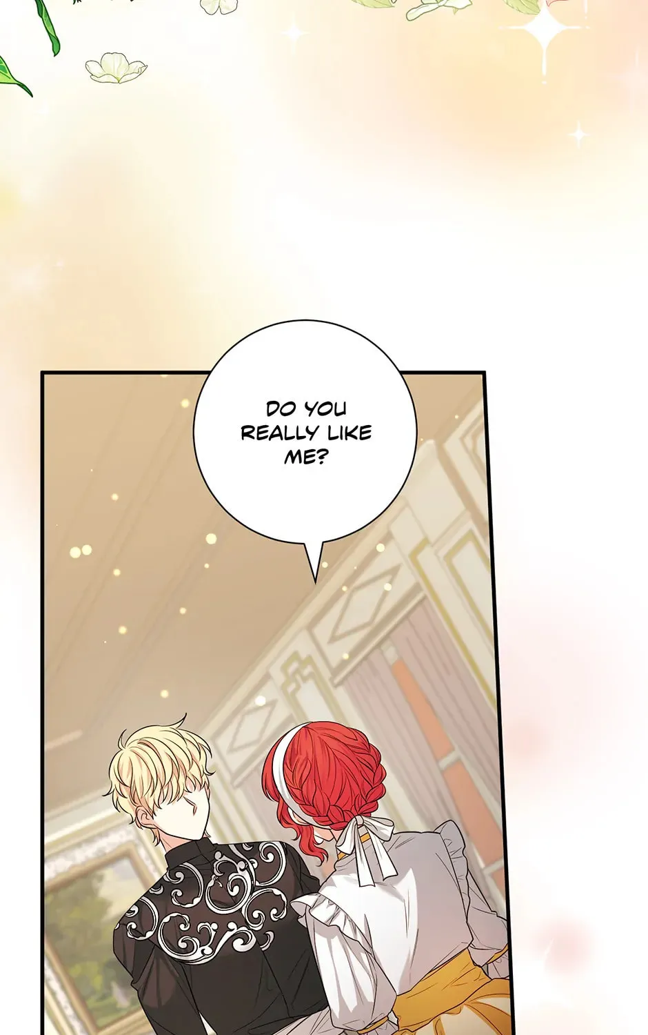 Running Away at Night Chapter 24 page 51 - 