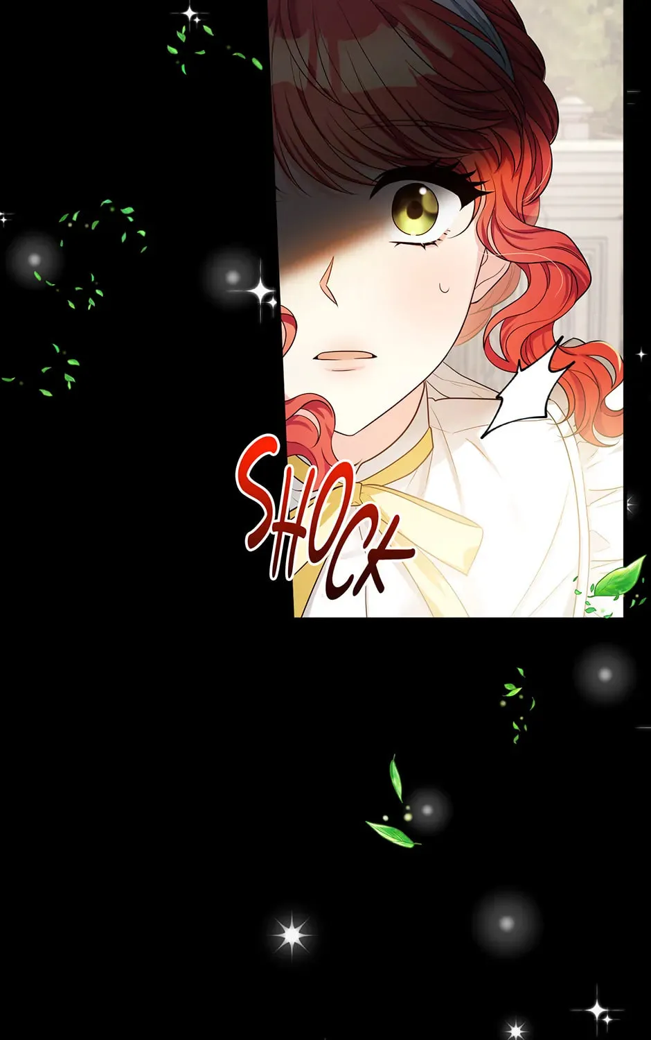 Running Away at Night Chapter 24 page 7 - 