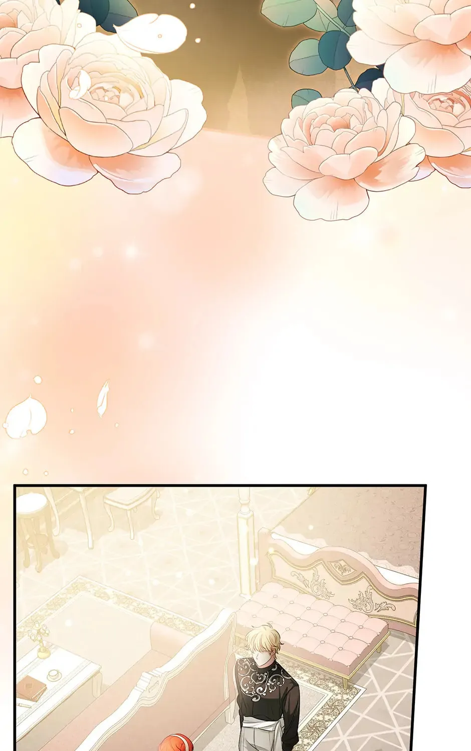 Running Away at Night Chapter 24 page 61 - 