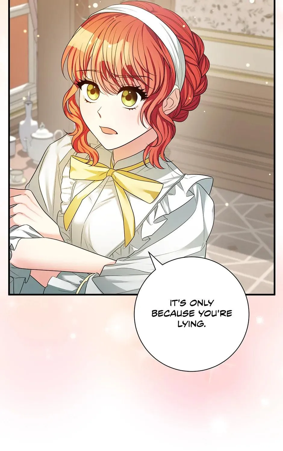 Running Away at Night Chapter 24 page 69 - 