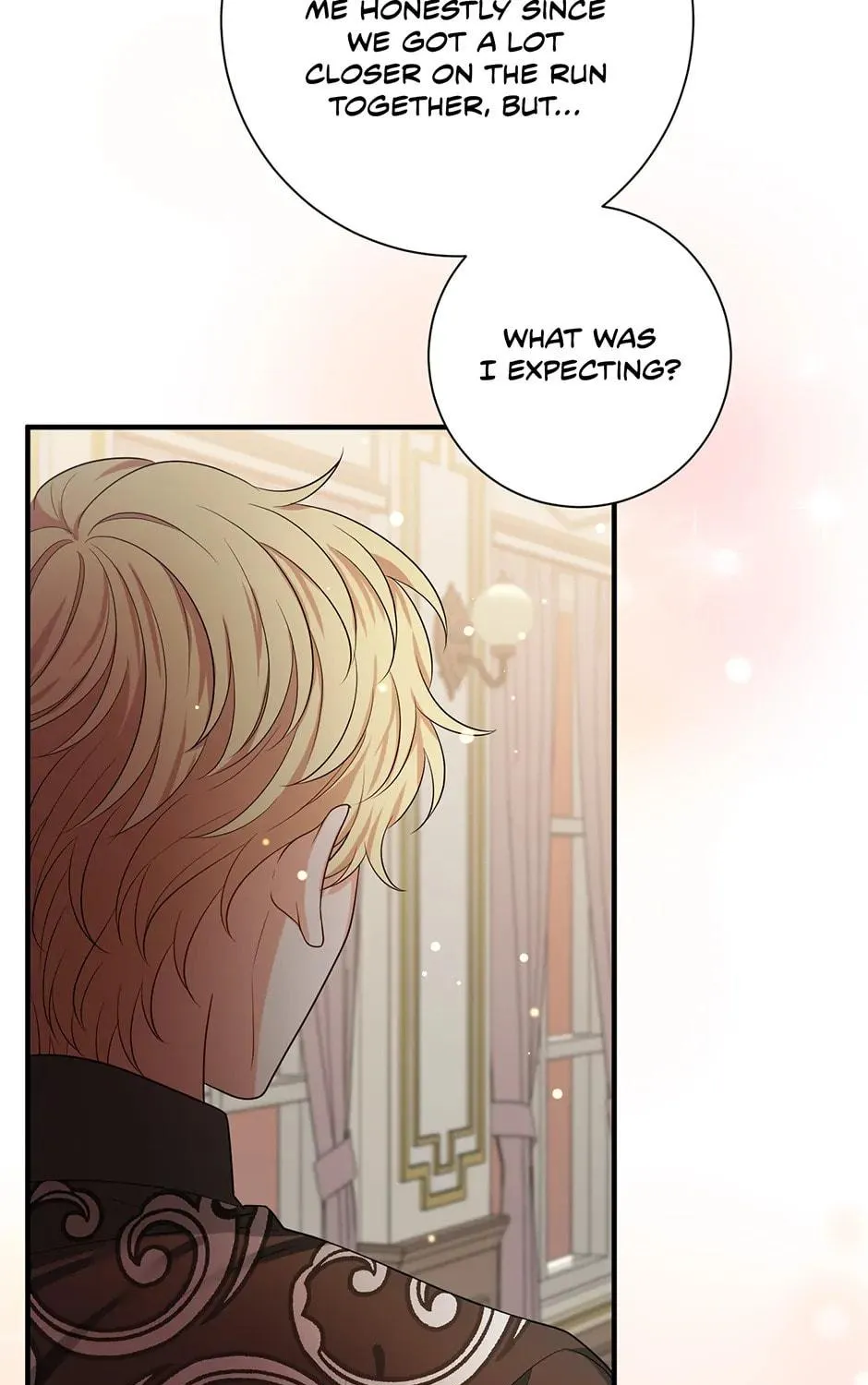 Running Away at Night Chapter 24 page 71 - 