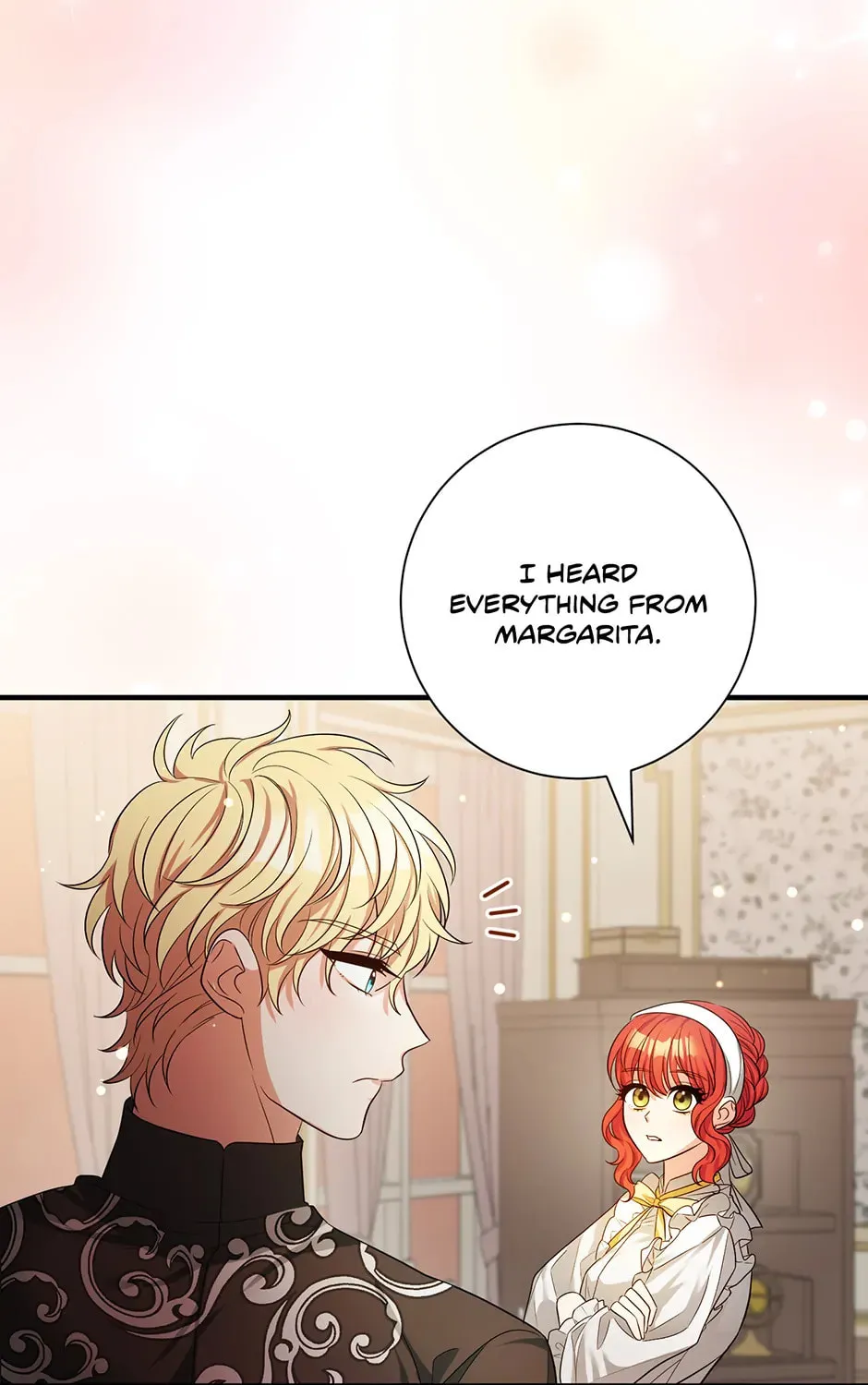Running Away at Night Chapter 24 page 73 - 