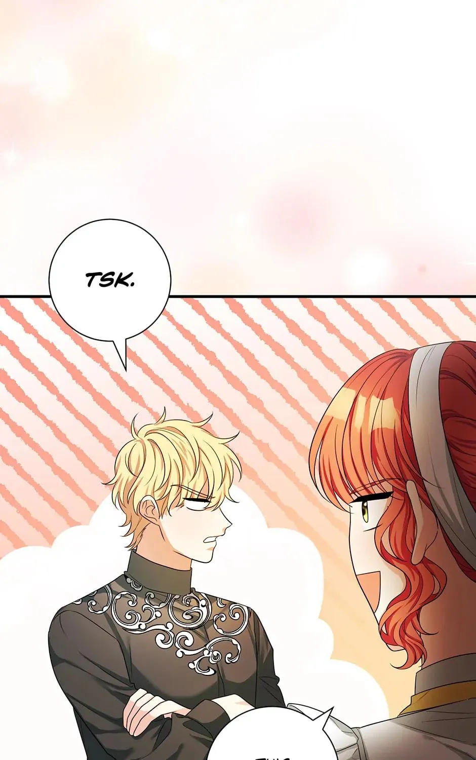 Running Away at Night Chapter 24 page 77 - 