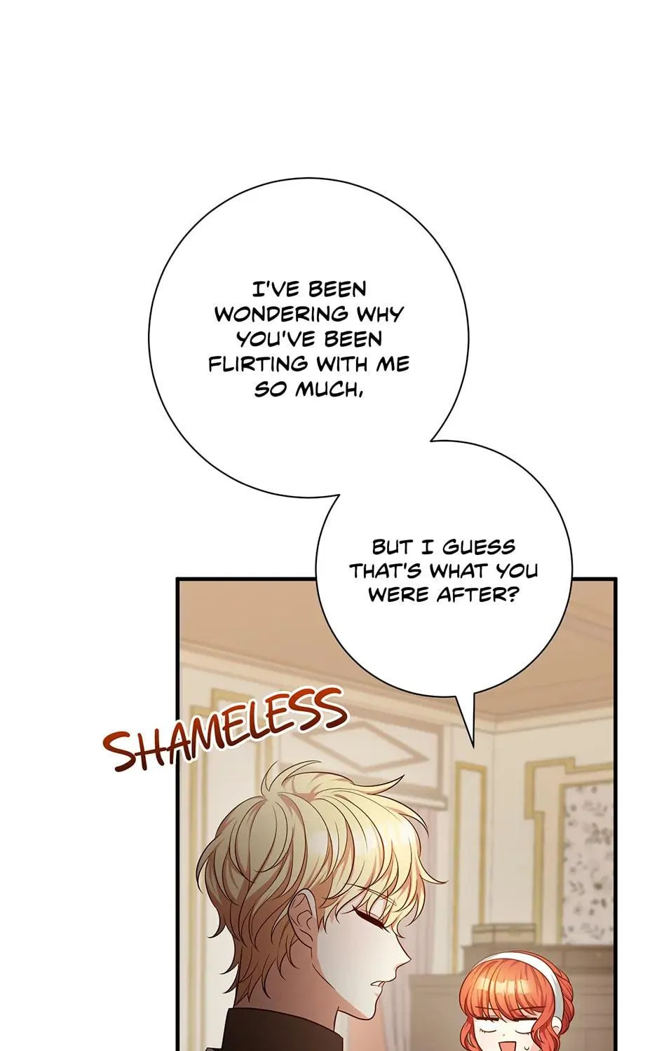 Running Away at Night Chapter 24 page 79 - 