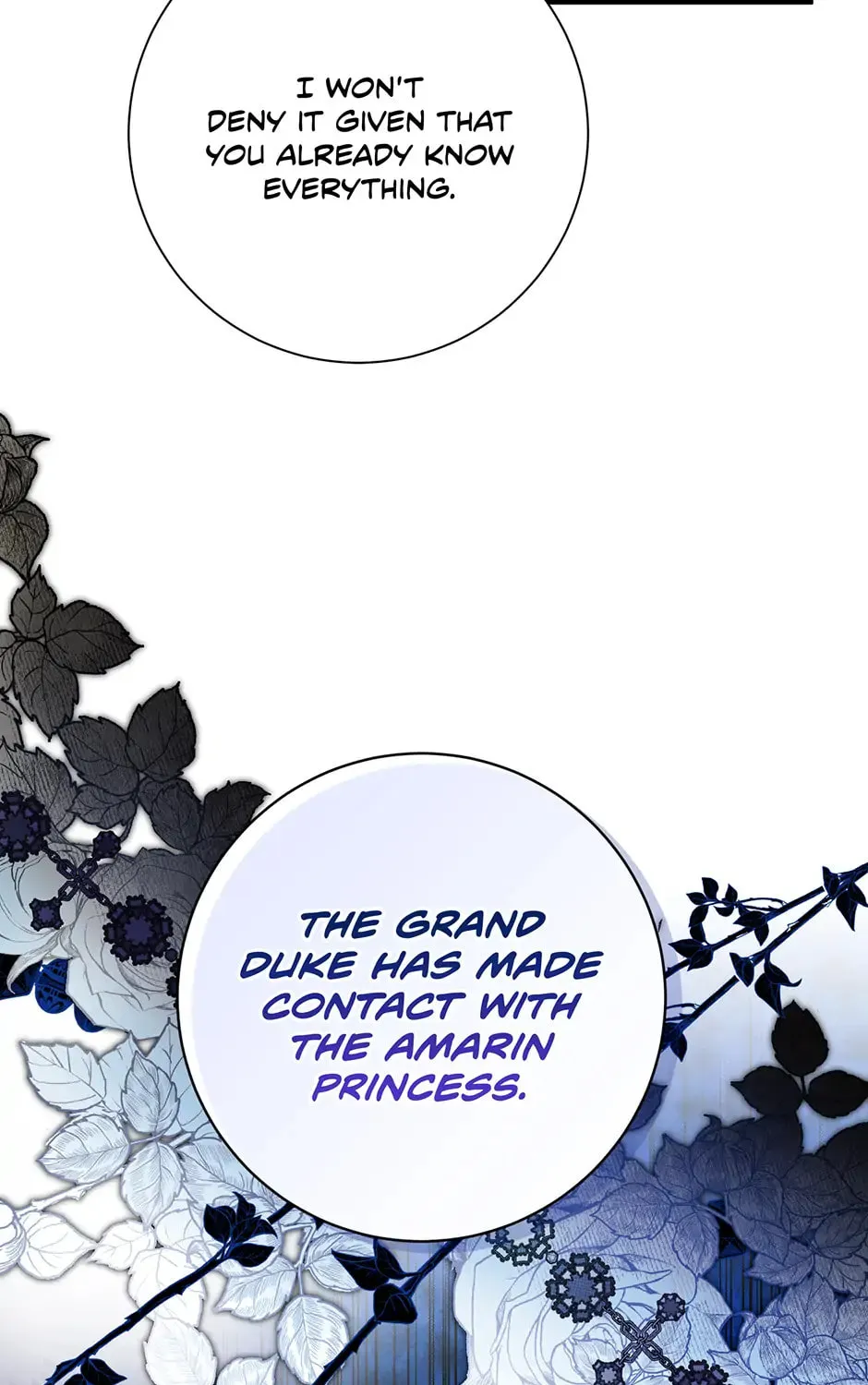 Running Away at Night Chapter 24 page 81 - 