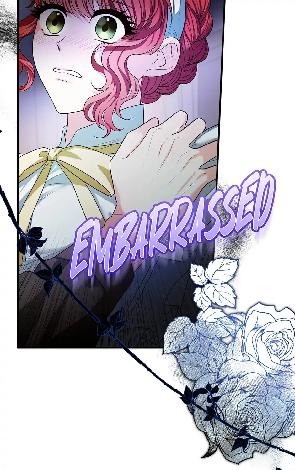 Running Away at Night Chapter 24 page 91 - 