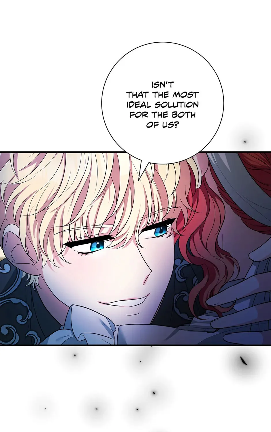 Running Away at Night Chapter 24 page 97 - 