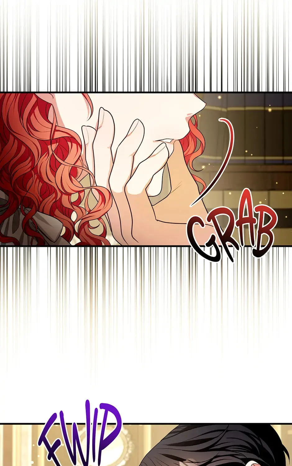 Running Away at Night Chapter 25 page 105 - 