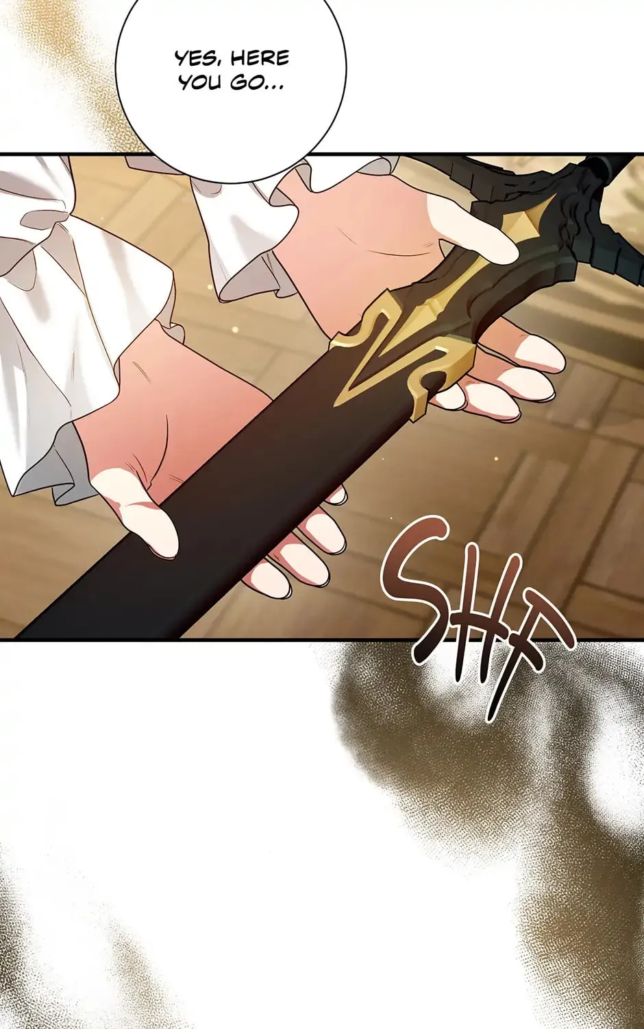 Running Away at Night Chapter 25 page 117 - 