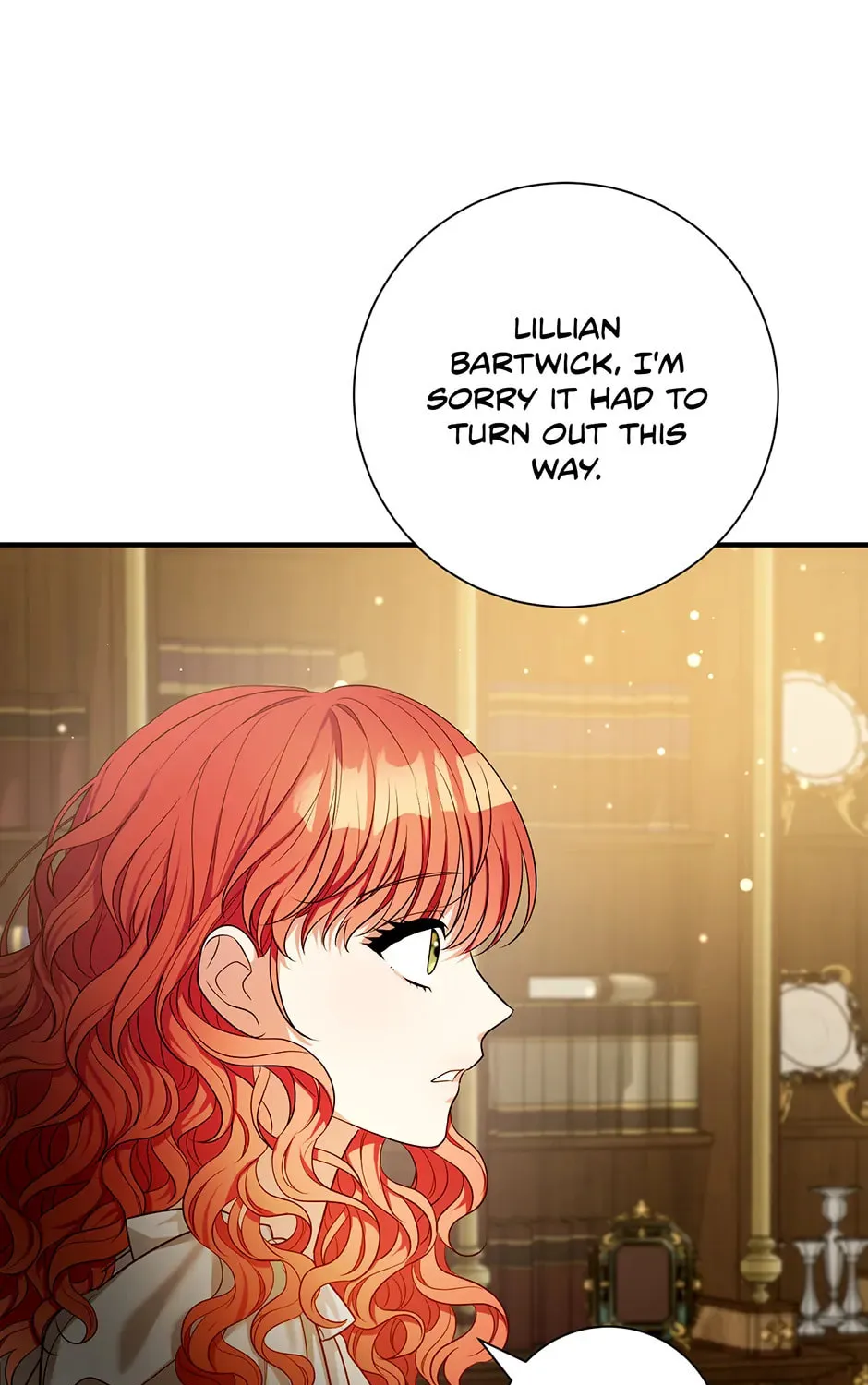 Running Away at Night Chapter 25 page 121 - 