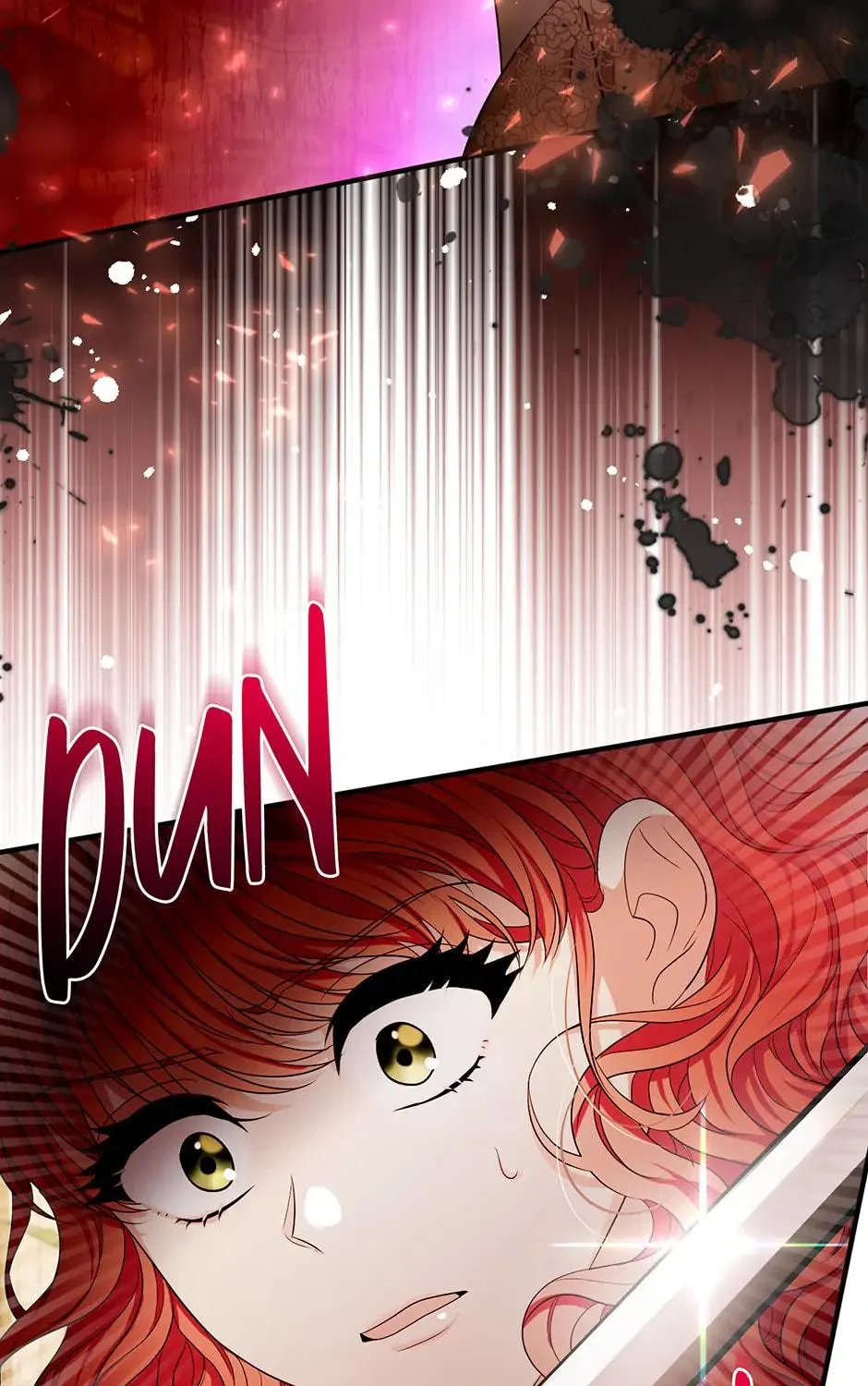 Running Away at Night Chapter 25 page 129 - 