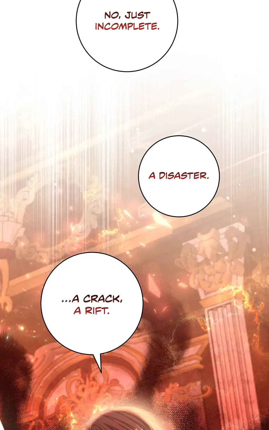 Running Away at Night Chapter 25 page 133 - 