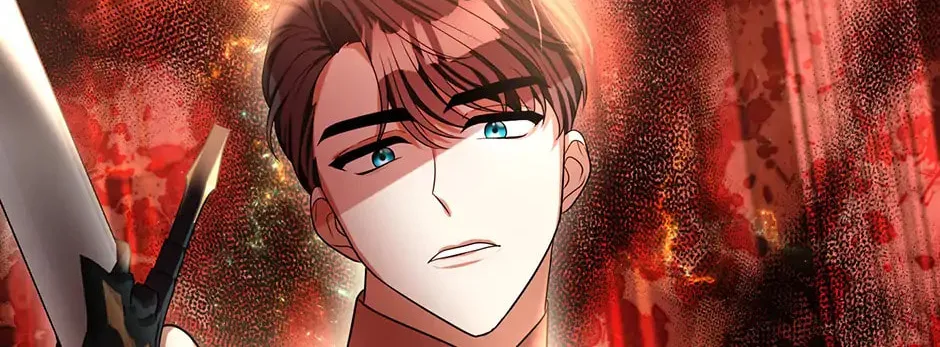 Running Away at Night Chapter 25 page 134 - 