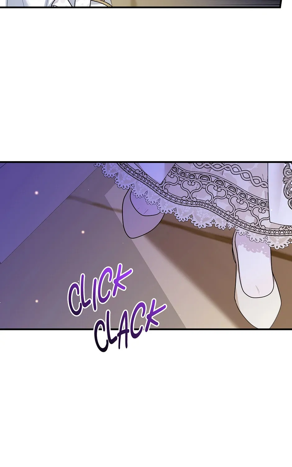 Running Away at Night Chapter 25 page 15 - 