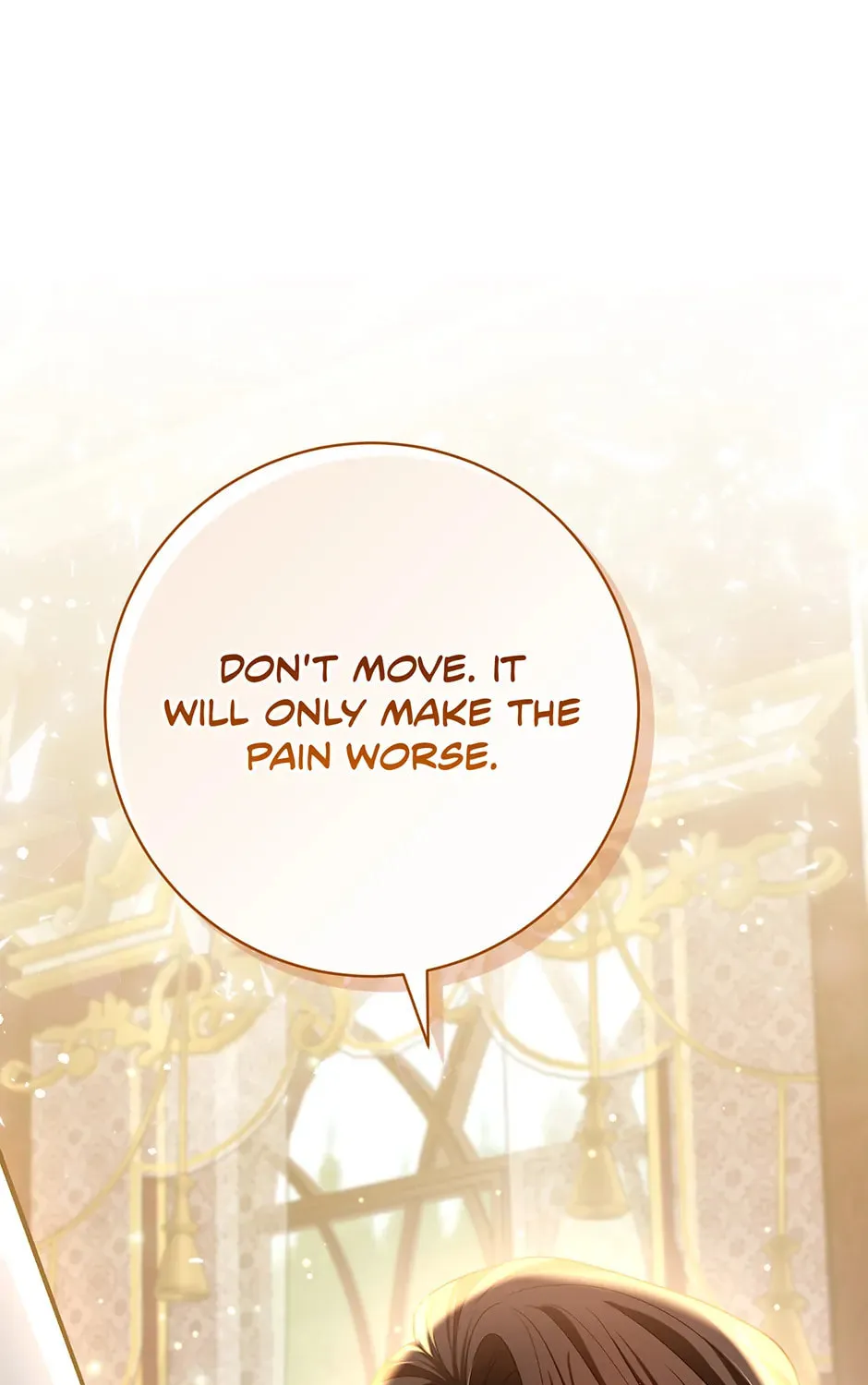 Running Away at Night Chapter 25 page 141 - 
