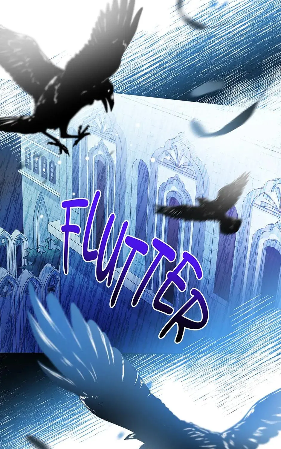 Running Away at Night Chapter 25 page 29 - 