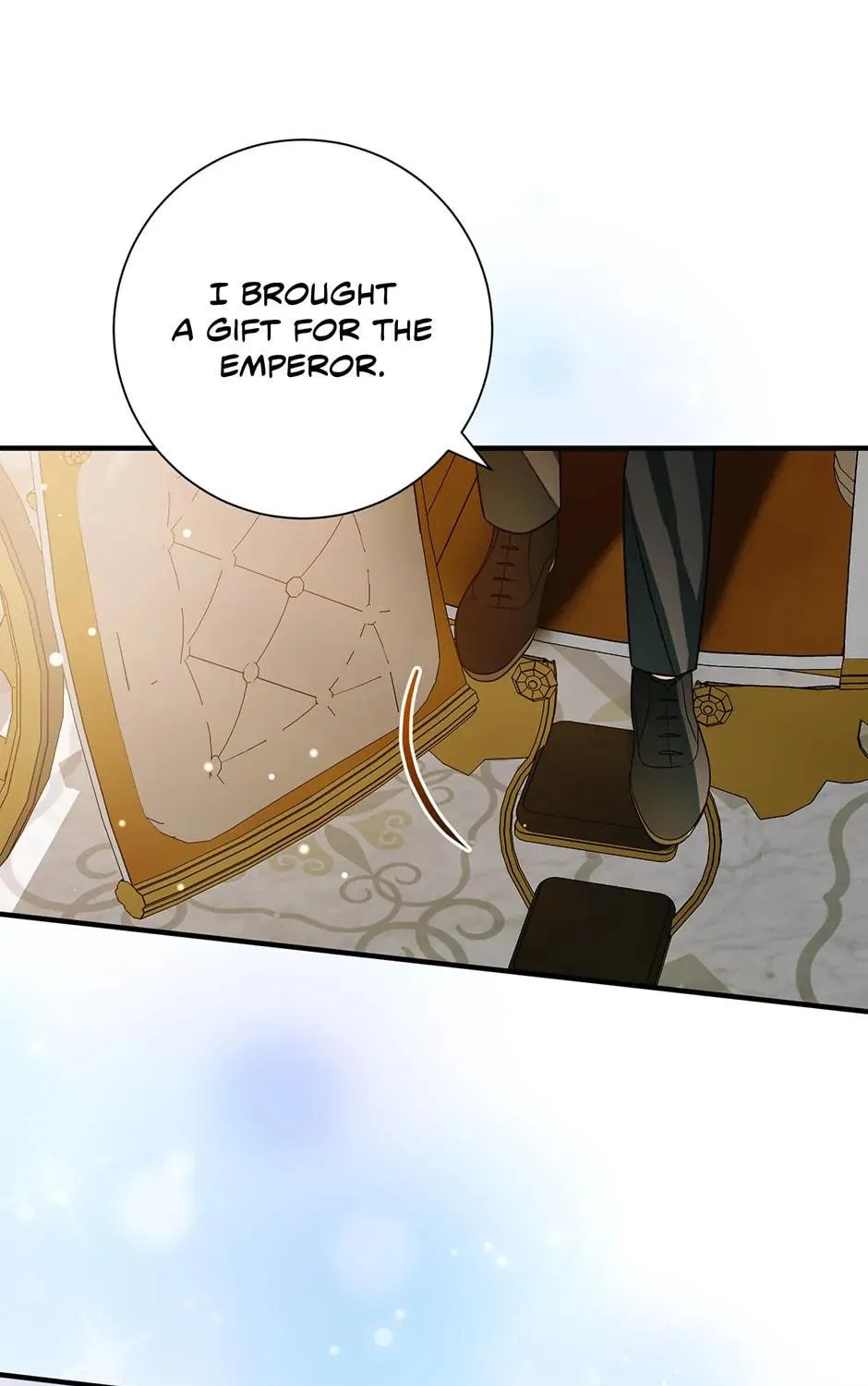 Running Away at Night Chapter 25 page 41 - 