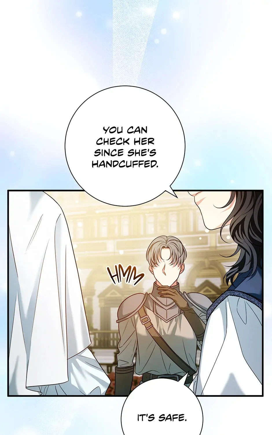 Running Away at Night Chapter 25 page 45 - 