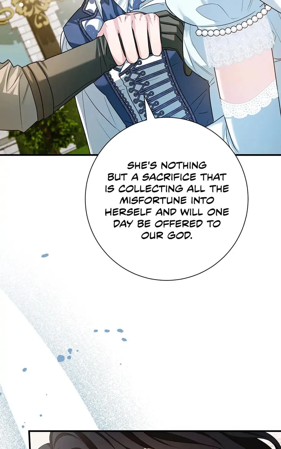 Running Away at Night Chapter 25 page 55 - 