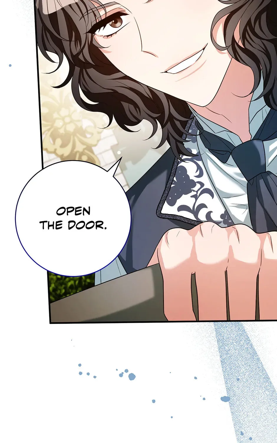 Running Away at Night Chapter 25 page 57 - 