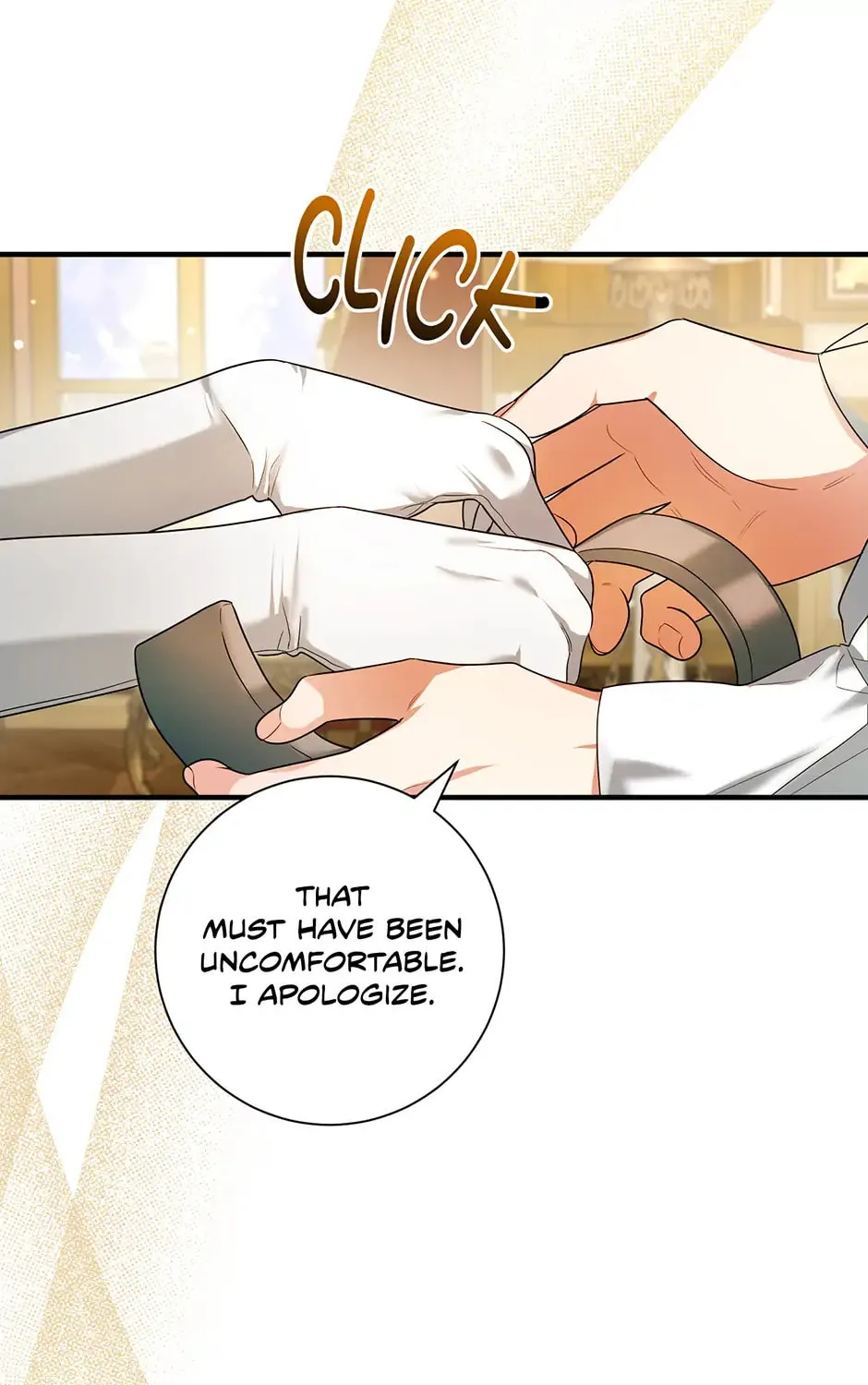Running Away at Night Chapter 25 page 63 - 
