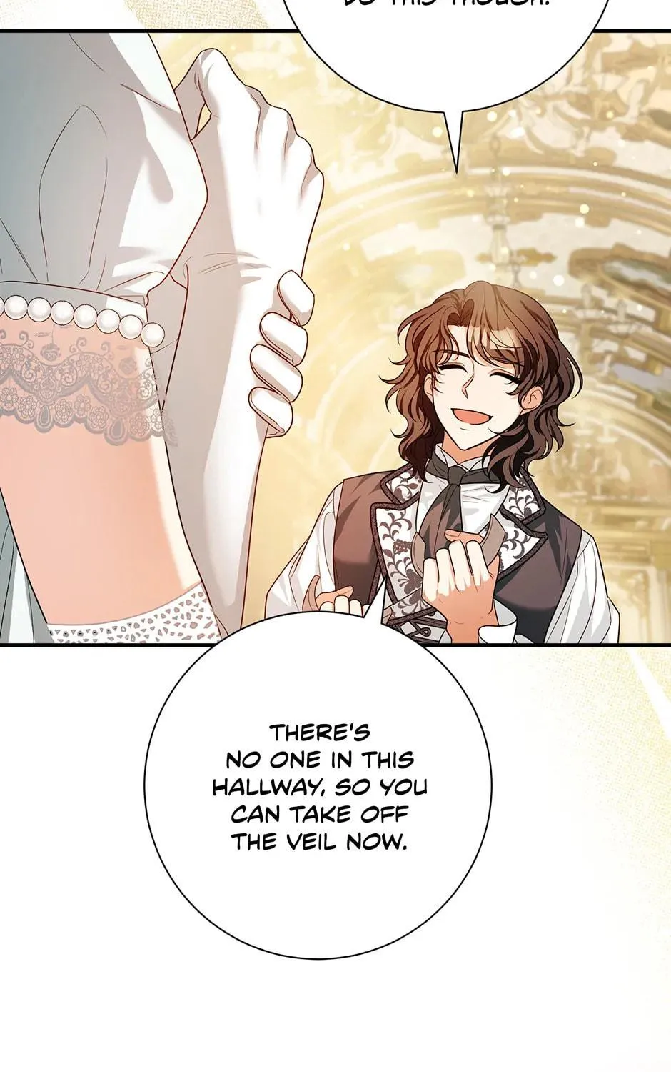 Running Away at Night Chapter 25 page 65 - 