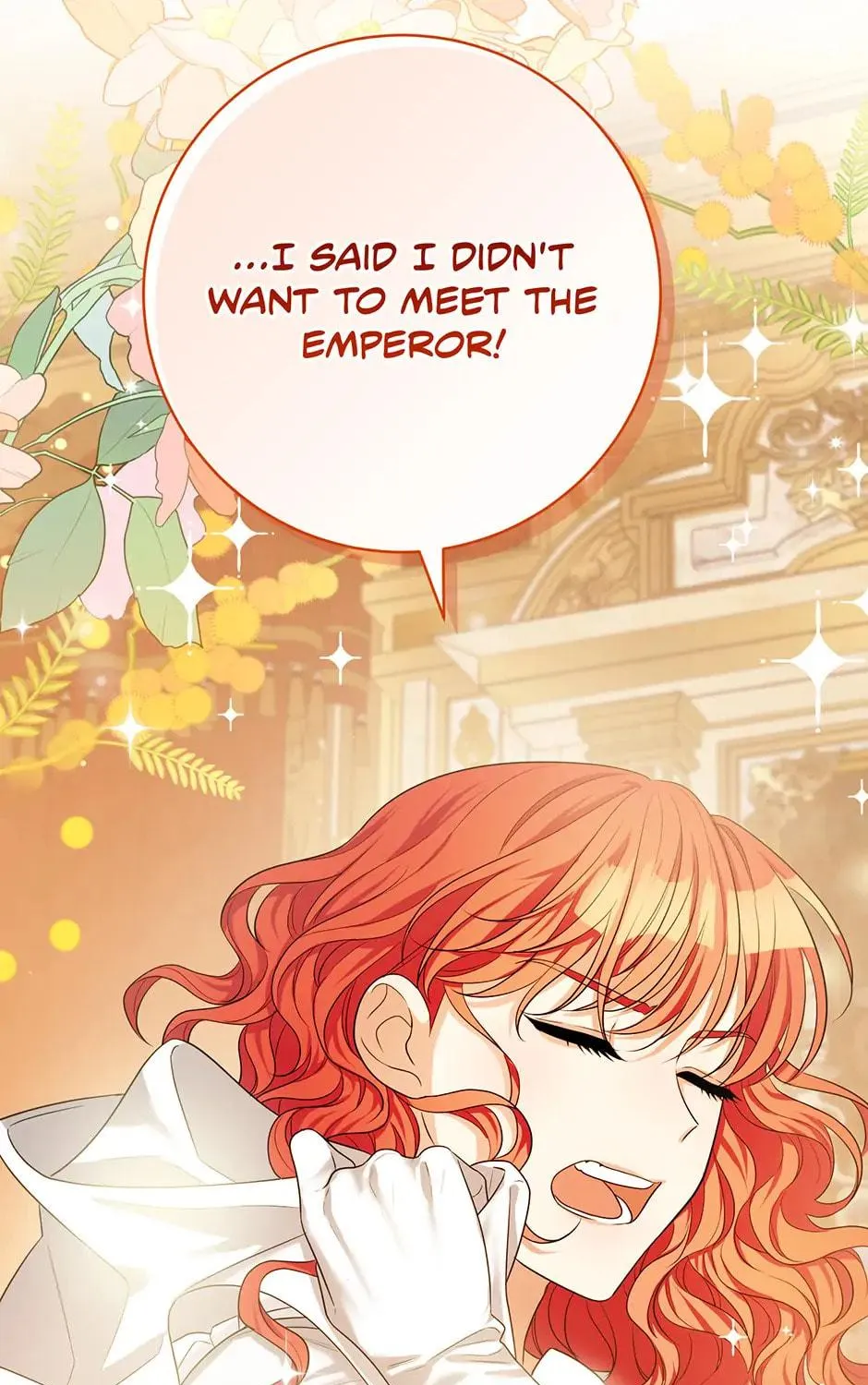 Running Away at Night Chapter 25 page 69 - 
