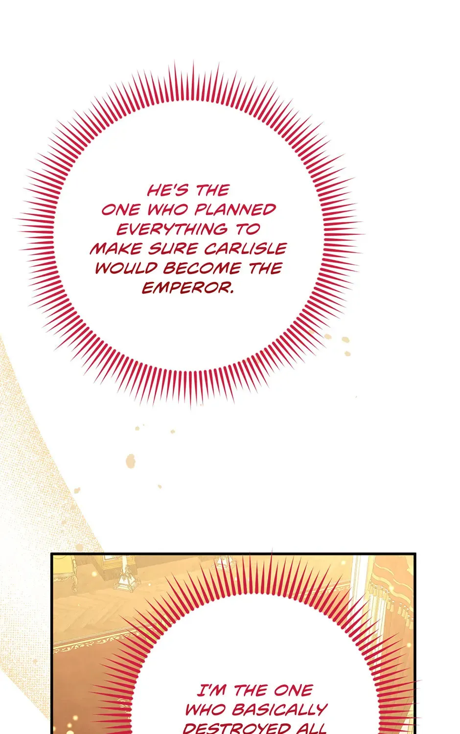 Running Away at Night Chapter 25 page 81 - 