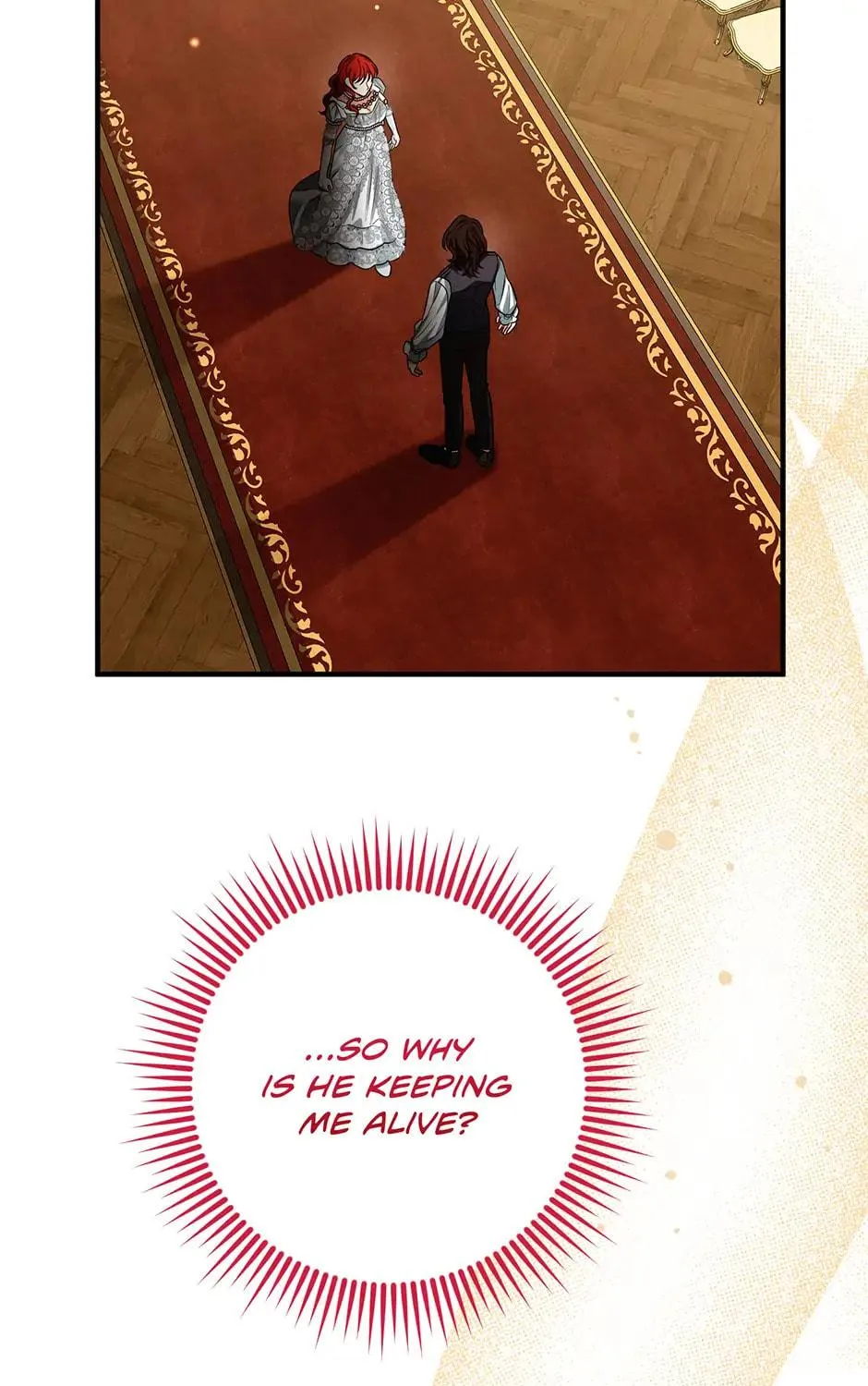 Running Away at Night Chapter 25 page 83 - 