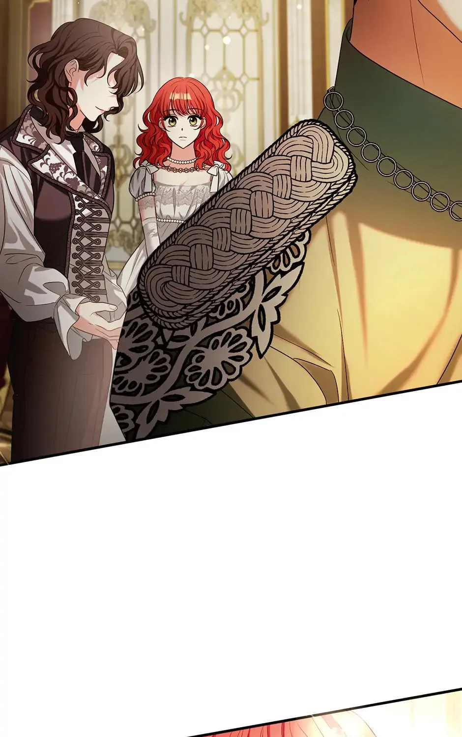 Running Away at Night Chapter 25 page 93 - 