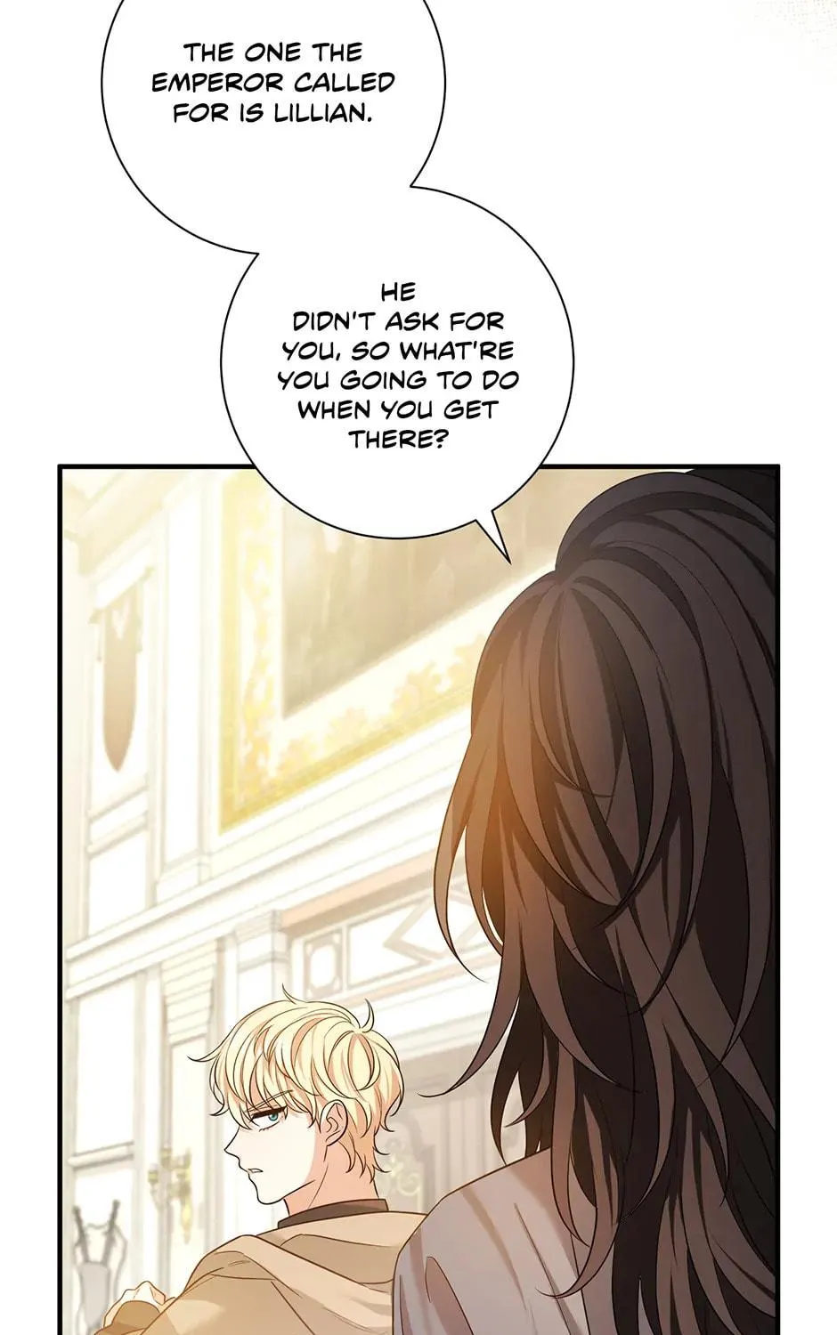 Running Away at Night Chapter 26 page 11 - 