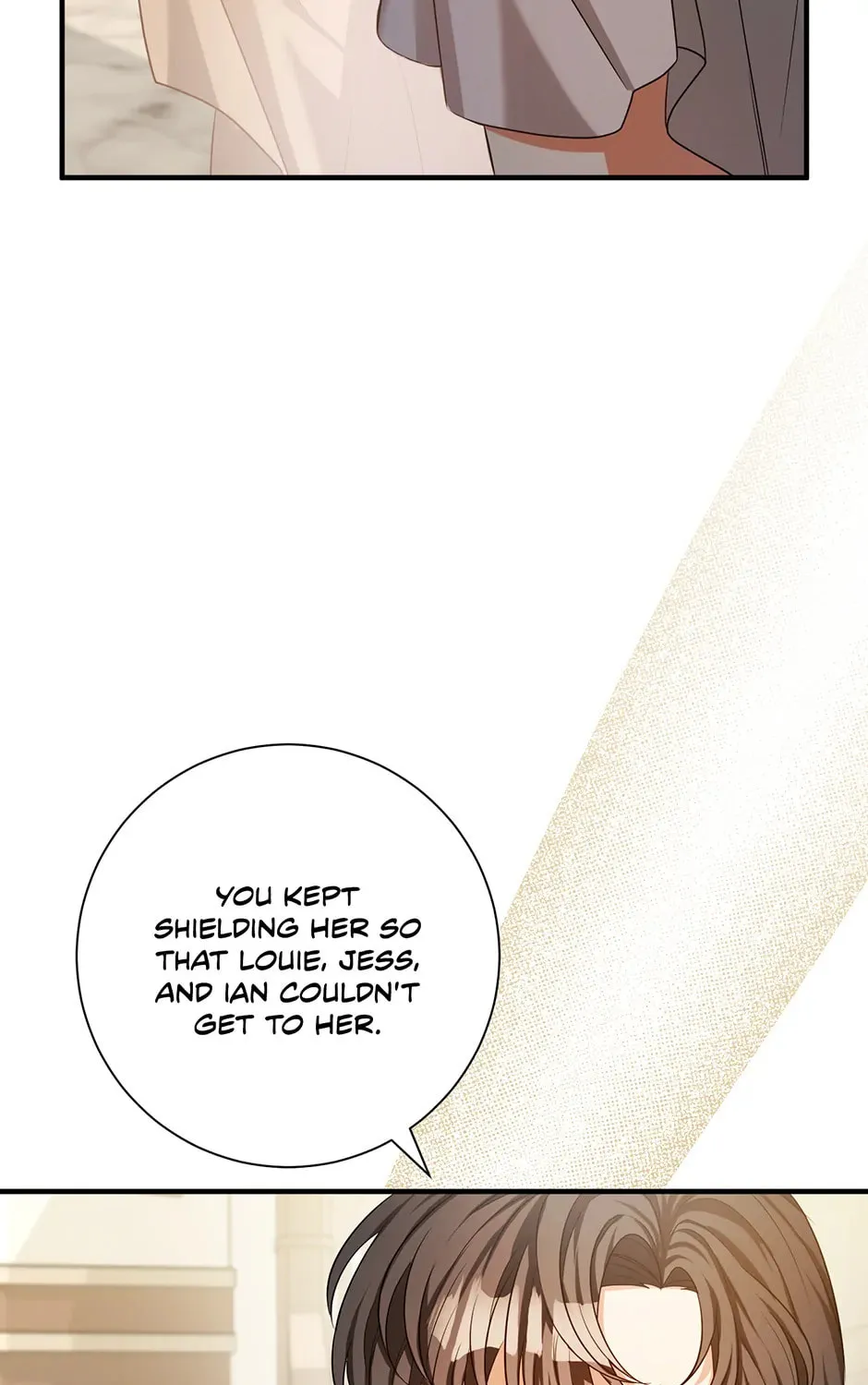 Running Away at Night Chapter 26 page 13 - 