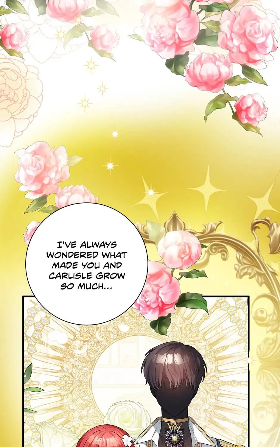 Running Away at Night Chapter 26 page 125 - 